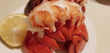 Wild North Atlantic Maine Lobster Tails