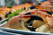 Large Florida Stone Crab Claws